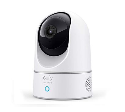 Eufy Indoor Cam E220 2K Pan and Tilt