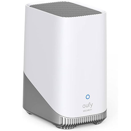 Eufy Security S380 HomeBase