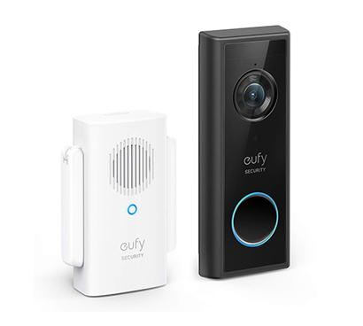 Eufy Video Doorbell C210