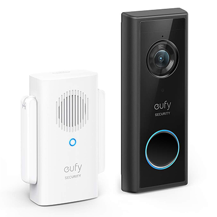 Eufy Video Doorbell C210