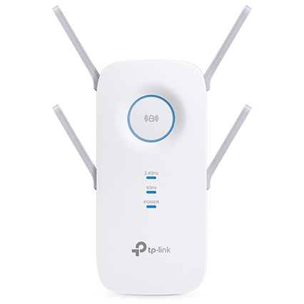 TP-Link RE550 AC1900 Wi-Fi Range Extender