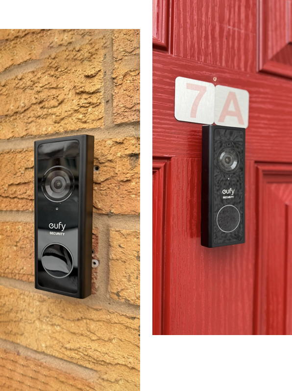 Home Security Systems