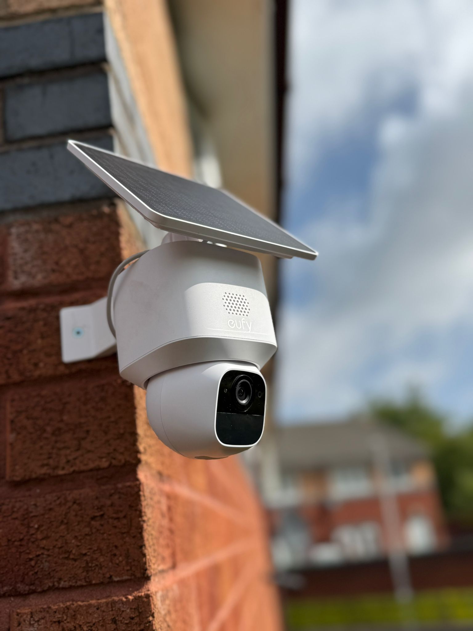CCTV Weatherby Installation & Security Guide