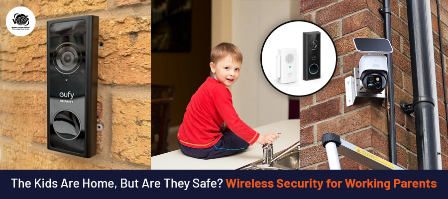 Wireless Security