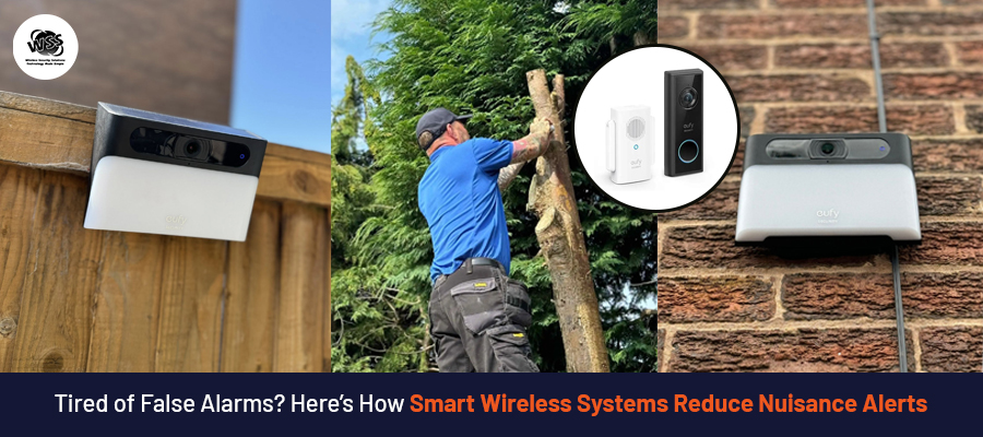 Smart Wireless Systems