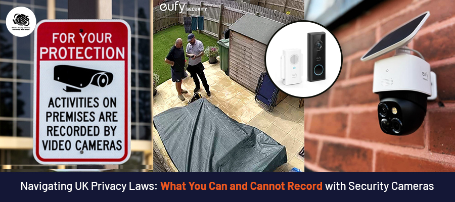 Security Cameras