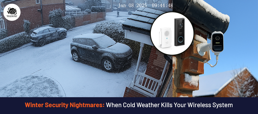 Winter Security Nightmares
