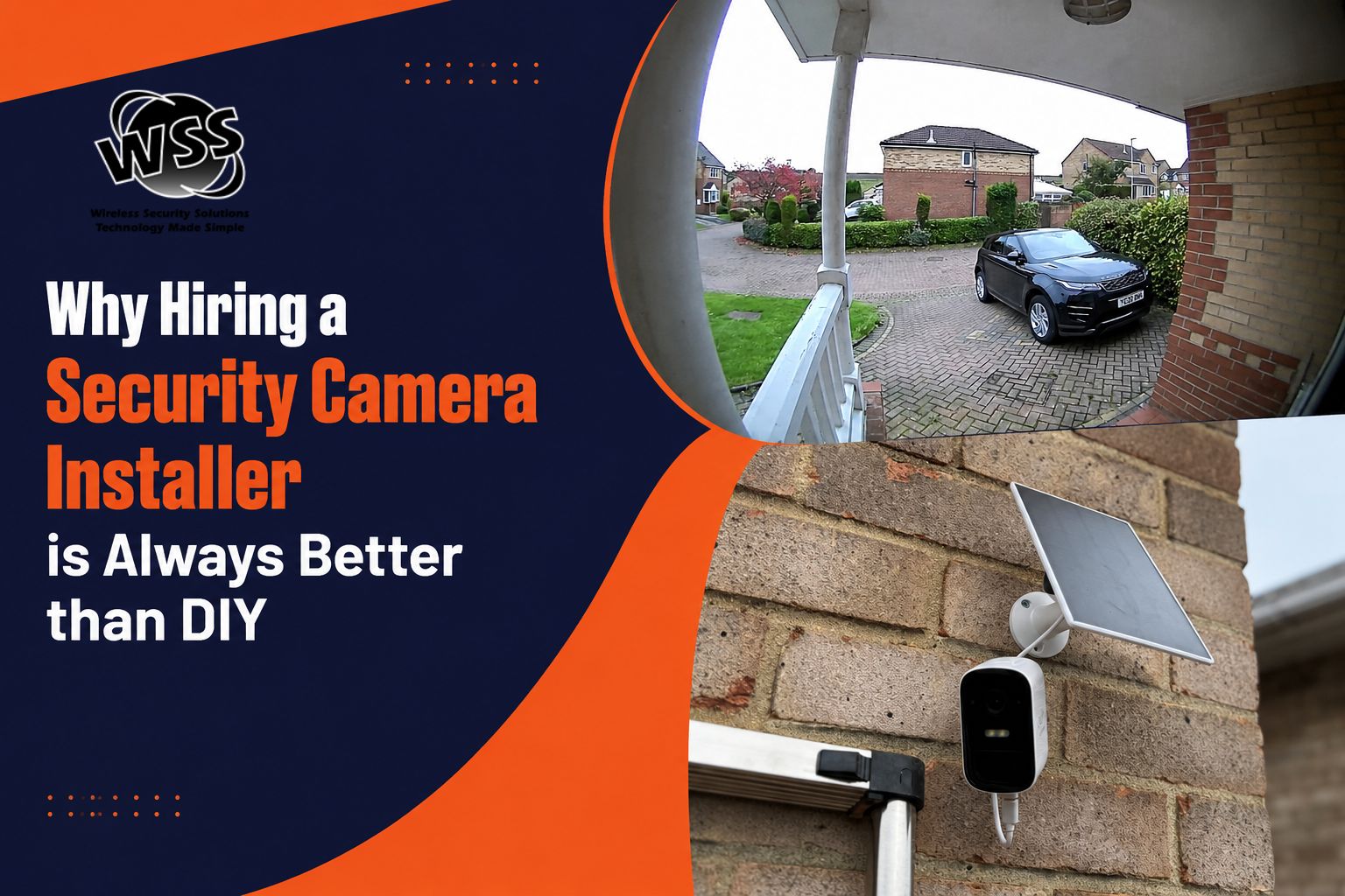Security Camera