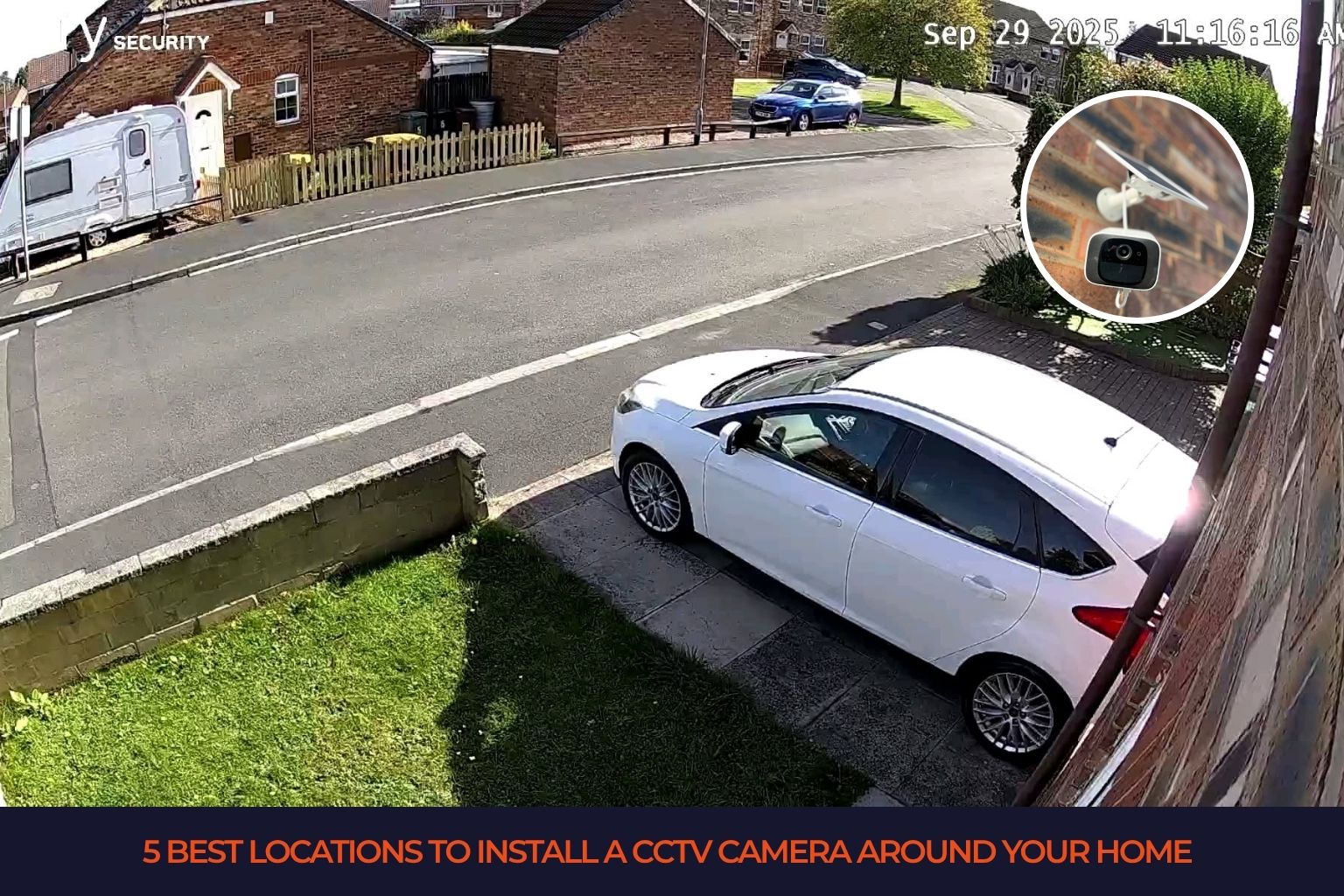 CCTV Camera