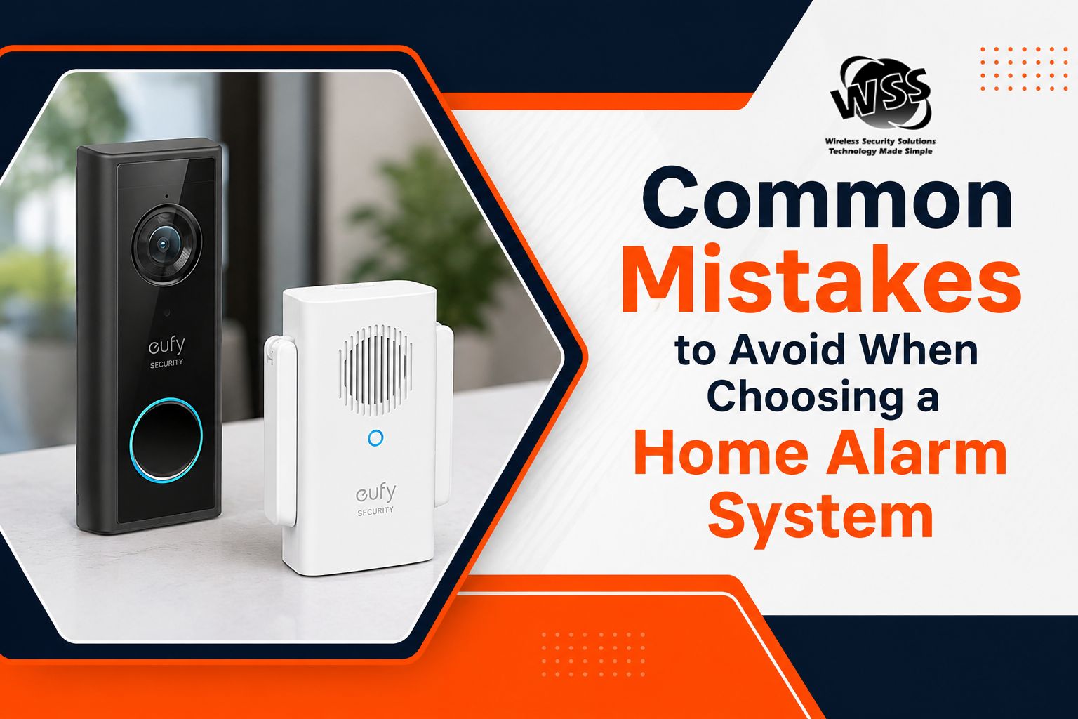 Home Alarm System