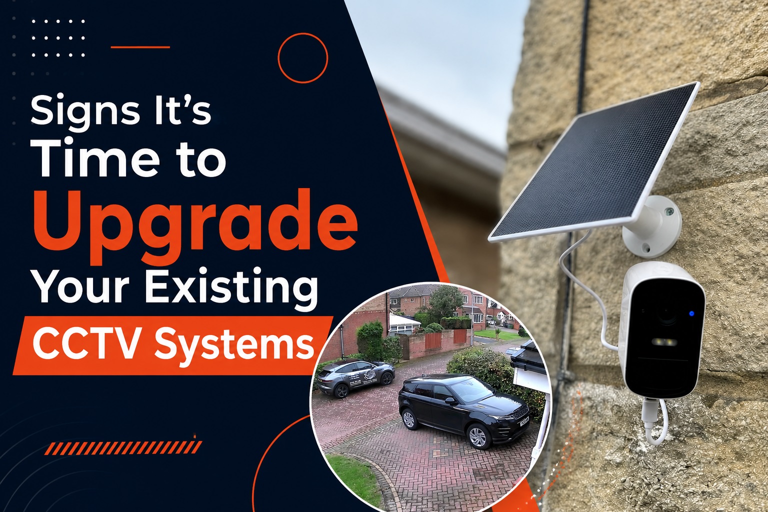 CCTV Systems