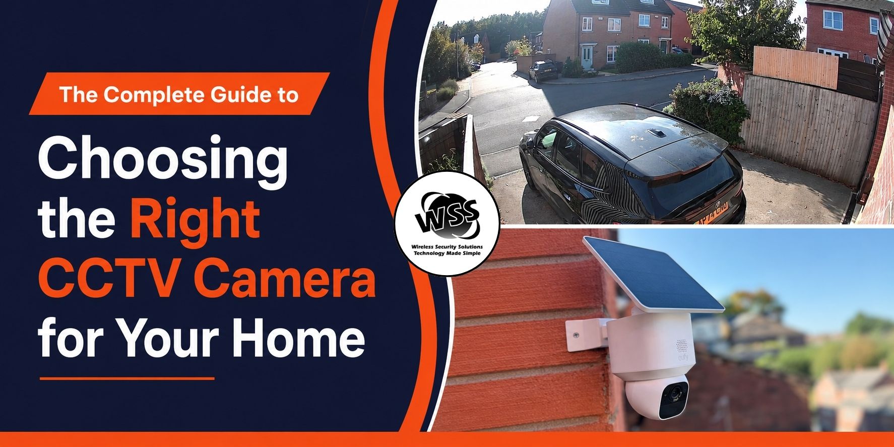 CCTV Camera