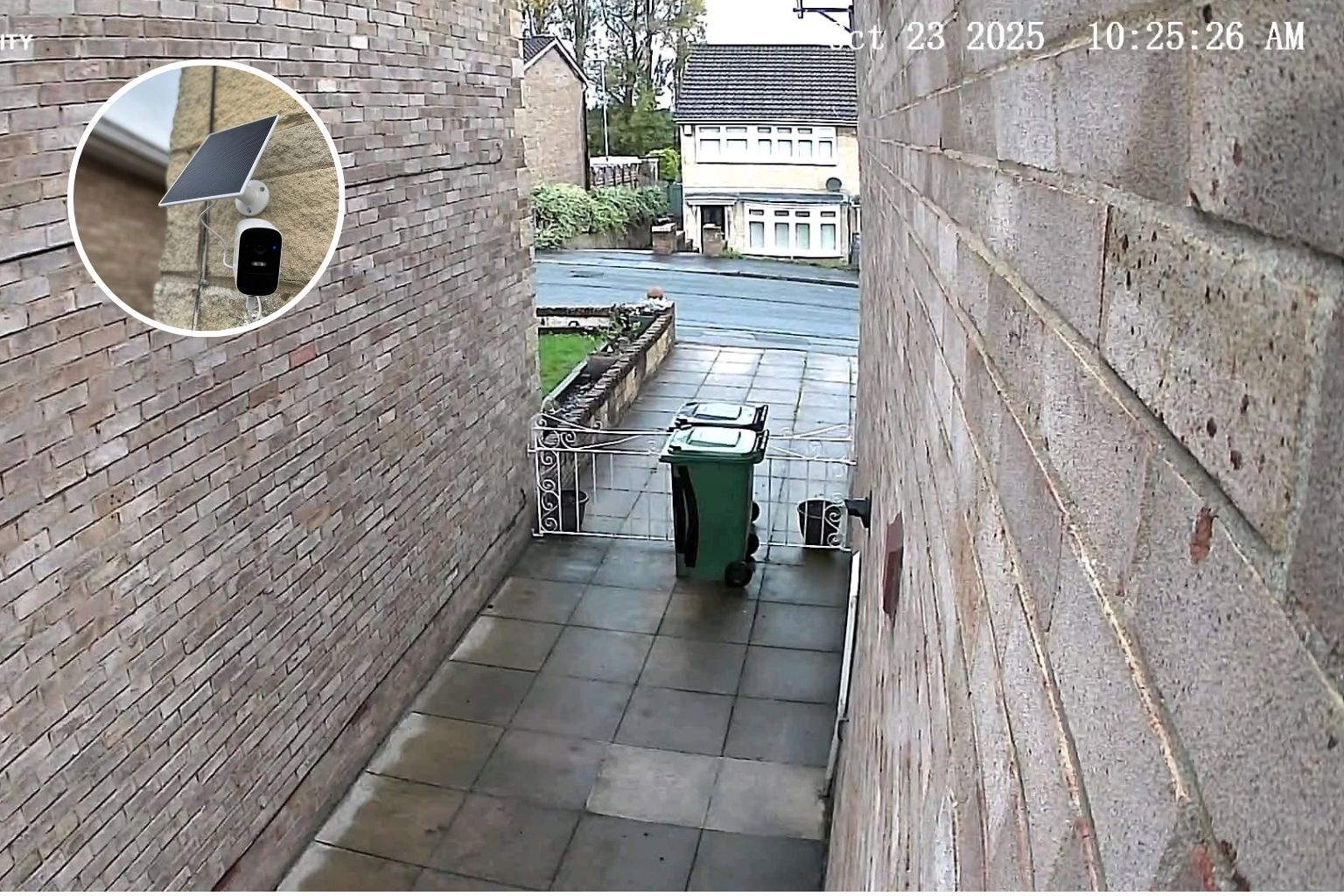 Home Security System