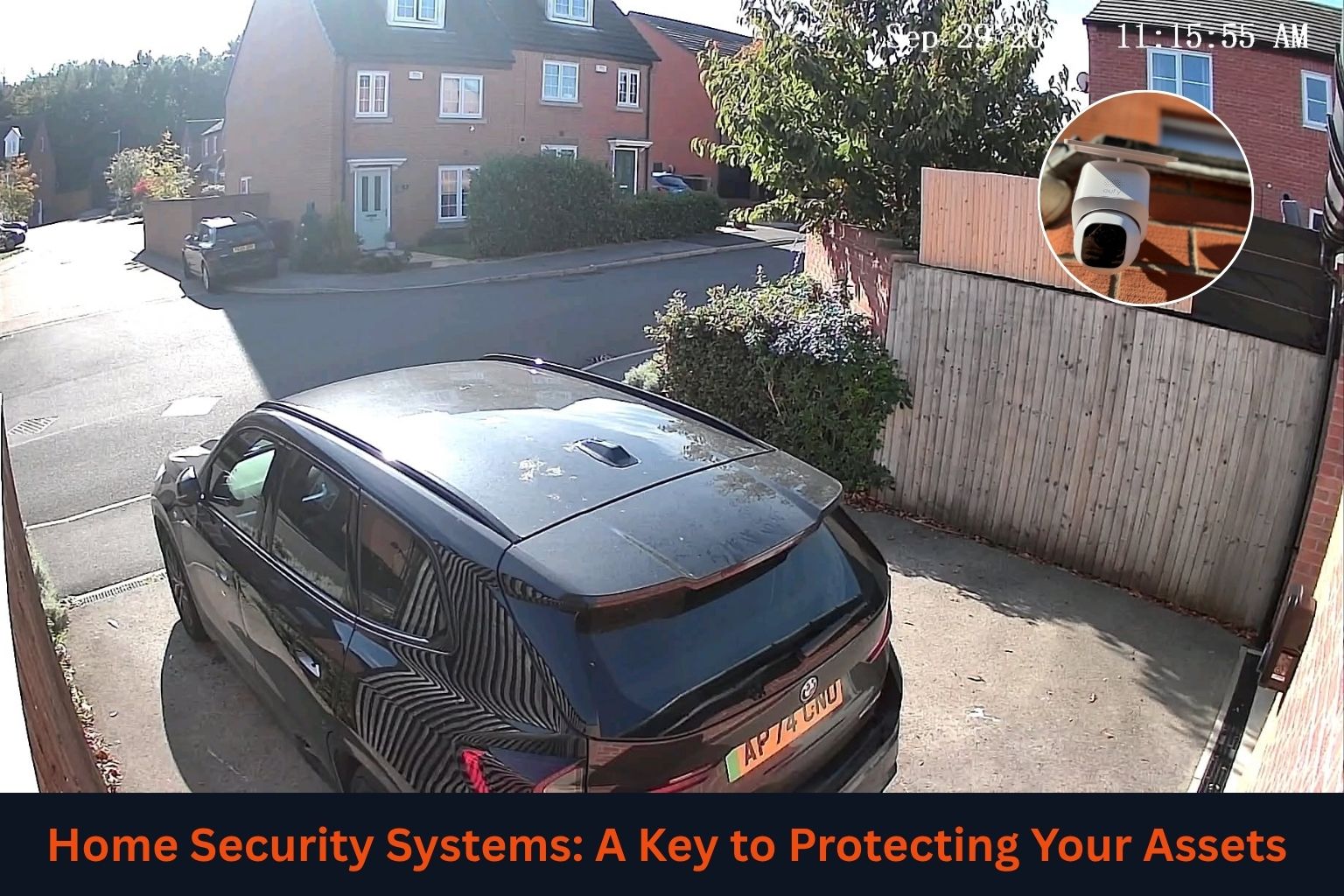 Home Security Systems